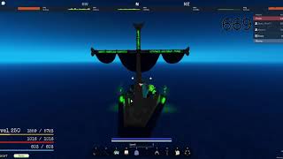 GPO Marine FORD and Diable Jambe ISLAND LOCATIONS [upl. by Yznyl]