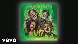 The Wiz LIVE  Hes the Wizard Official Audio [upl. by Peterec339]