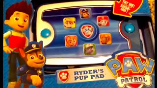 Paw Patrol Super Pups Saves Ryder Using Marshalls Magical Pup House LOL Doll Surprises [upl. by Nima]