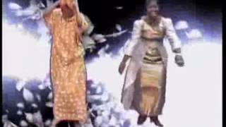 Micheline Shabani  Yahwe Kumama Libela [upl. by Ainomar]