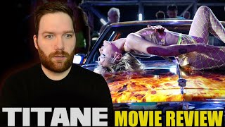 Titane  Movie Review [upl. by Colleen918]