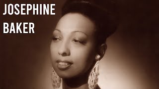 Joséphine Baker  Paris Paris Paris [upl. by Lamonica]