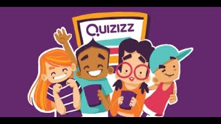 شرح انشاء وعمل اختبار على موقع كويزز quizizz [upl. by Briny101]