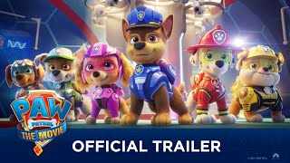 PAW Patrol  Chase’s Training  Ride N Rescue Toy Pretend Play Rescue For Kids [upl. by Brie]