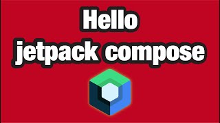 Jetpack compose explained in 10 minutes for beginners [upl. by Nyvar662]