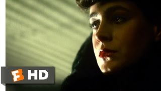 Blade Runner 210 Movie CLIP  Somebody Elses Memories 1982 HD [upl. by Adikram]