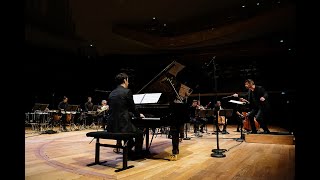 György Ligeti  Concertos [upl. by Balliett]