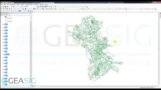 Topologia en ArcGIS [upl. by Schindler702]