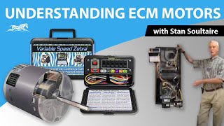 Understanding ECM Motors [upl. by Drolet515]