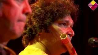 Zakir Hussain amp Rakesh Chaurasia [upl. by Bodkin]