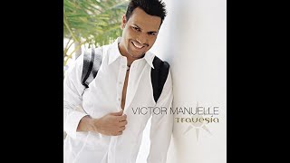 Victor Manuelle  Tengo Ganas Version Salsa Audio [upl. by Sirc507]