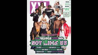 2024 XXL FRESHMAN LIST [upl. by Airad]