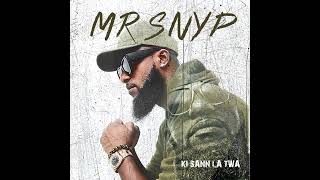 Mr Snyp  Bless Leker Feat MKeya [upl. by Ailecra]