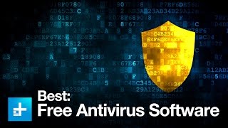 Best Free Antivirus Software [upl. by Einniw]