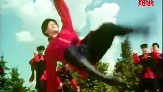 The Red Army Choir amp Ballet Alexandrov  Cossacks Dance [upl. by Nassah]