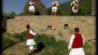 Dve nevesti tikvi brale  Macedonian Folk Song [upl. by Yzeerb]