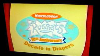 Rugrats In Paris The Movie 24 N64 Longplay [upl. by Adnylem354]