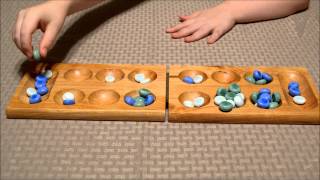 DGA Reviews Mancala Ep 14 [upl. by Macdonell]