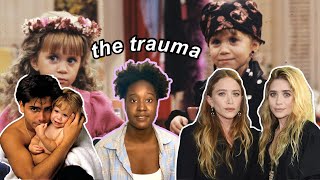 How Hollywood DAMAGED the Olsen Twins [upl. by Bronwyn]