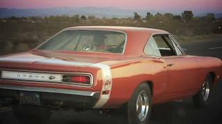 David Freiburgers 1970 Super Bee Revival Part 2 [upl. by Ytima51]