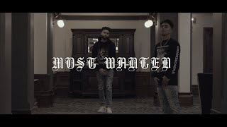 Most Wanted  AP Dhillon  Gurinder Gill  Gminxr  Official Video [upl. by Harbard]