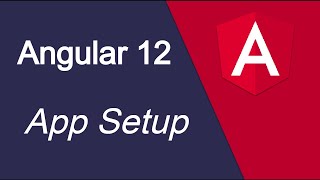 Angular 12 tutorial for beginners 2 Setup and install [upl. by Lleryd]