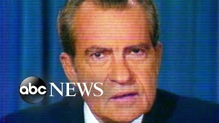 Watergate Inside the scandal that took down a presidency [upl. by Intisar46]