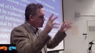 Jordan Peterson  The Root Of Nihilism [upl. by Wilkison]