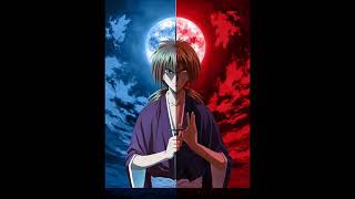 Rurouni Kenshin Ending 3 Heart of Sword [upl. by Kary]