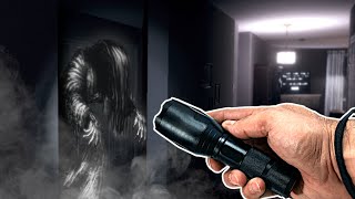 GHOST HUNTING THE WRONG WAY  Phasmophobia Gameplay [upl. by Godwin]