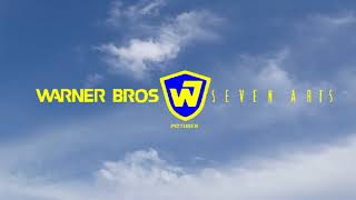 Warner Bros Pictures Logo Evolution 19232018 [upl. by Heinrich]