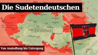 Die Sudetendeutschen  Von Ansiedlung bis Untergang [upl. by Preston]