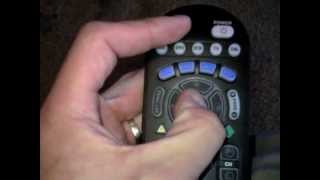 How to program System button on Cable Remote [upl. by Loredana213]