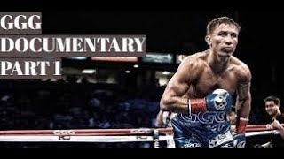 GGG Documentary  Part 1 [upl. by Maleen]