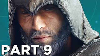 ASSASSINS CREED VALHALLA Walkthrough Gameplay Part 9  SIGURD FULL GAME [upl. by Durand269]