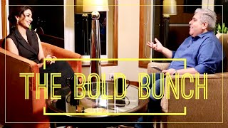 The Bold Bunch Tabu with Rajeev Masand [upl. by Marashio92]