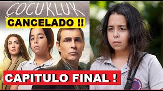 Çocukluk Capitulo Final  Capitulo 11 en español [upl. by Anaert689]