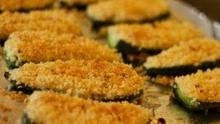 Baked Jalapeno Poppers [upl. by Ettevy478]