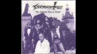 Tormentor  The Seventh Day Of Doom FULL album [upl. by Fiedler]