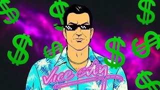 GTA Vice City Tips and Tricks for Beginners [upl. by Raseac]