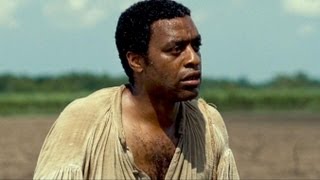 12 Years a Slave Victory Scene [upl. by Nwahsor]