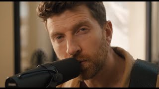 Brett Eldredge  Good Day Acoustic [upl. by Marvin]