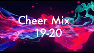 Cheer Music 20192020 [upl. by Animar]