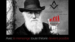 En  de 2 La théorie de Darwin s’effondre face à la dure réalité [upl. by Netloc]