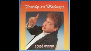 Freddy de Majunga Soude Madiaba 1989 Full Album Madagascar  80s Music Soukous [upl. by Gare]