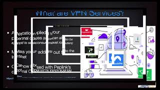 Peplink Pepwave Remote User Access  OpenVPN Configuration [upl. by Nitas]