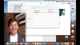 How to record a presentation using zoom [upl. by Newmann]