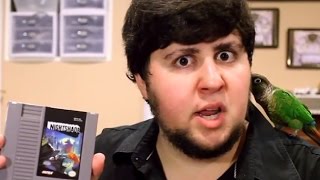 THE JONTRON RANT [upl. by Thorbert312]