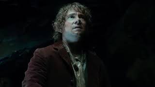 Bilbo and Gollum The Hobbit An Unexpected Journey 2012 EXTENDED [upl. by Geof586]