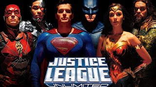 Justice League Unlimited Intro  Live Action 2018 [upl. by Creighton]